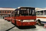 Autosan H9-20 1980 года